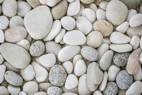 Pebbles .
